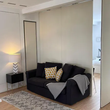 Luxury Apartment In Belsize Park London Exterior photo