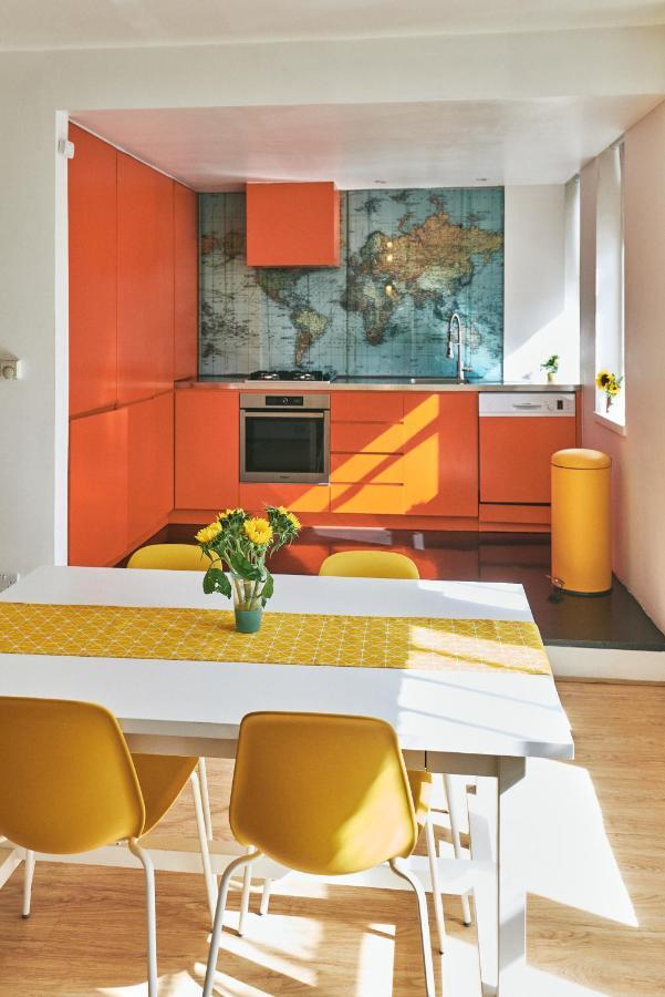 Apartment Luxury In Belsize Park *