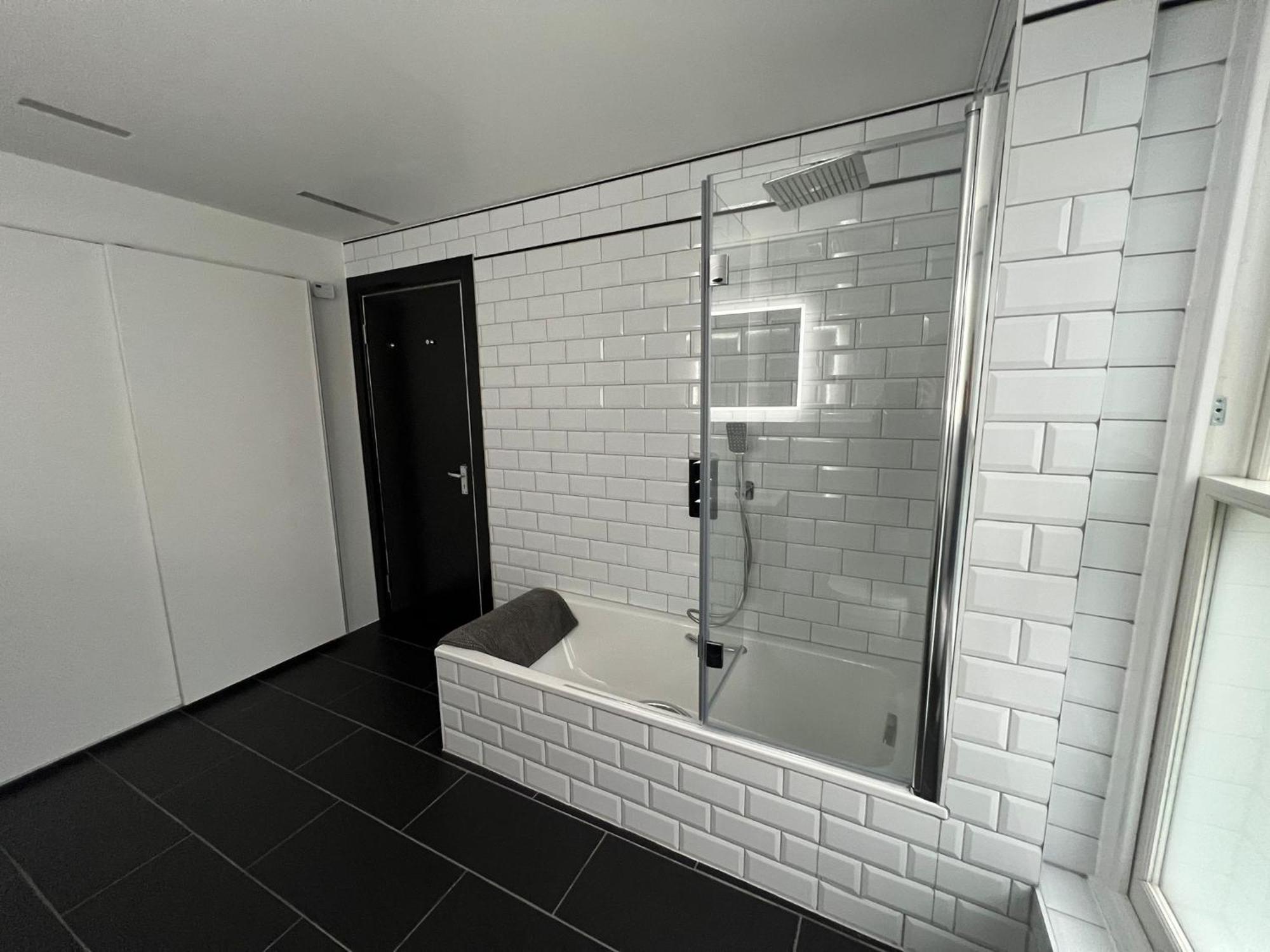 Luxury In Belsize Park *