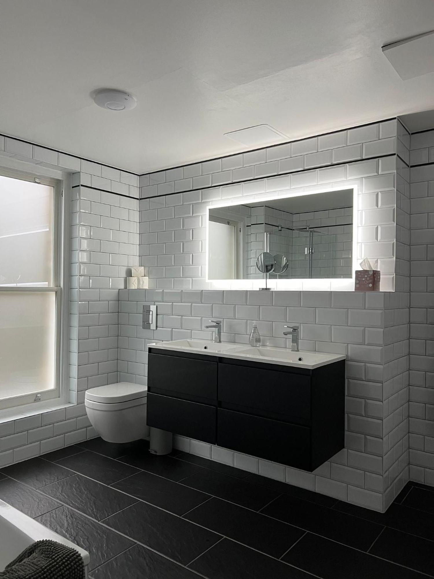 Luxury In Belsize Park Apartment *