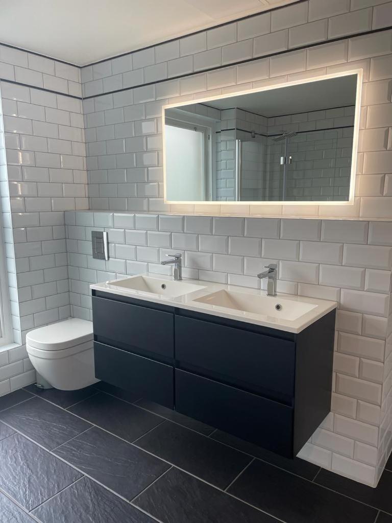 Luxury In Belsize Park * London