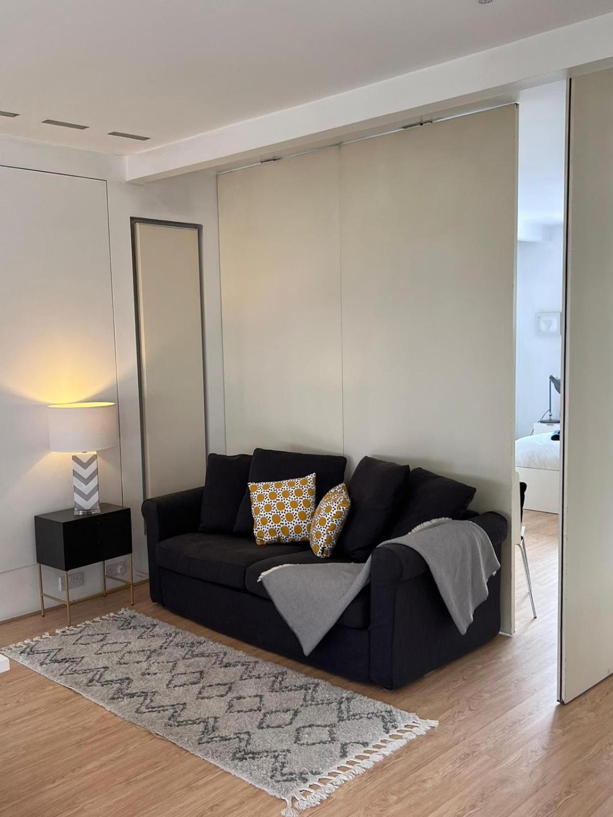 Luxury In Belsize Park * London